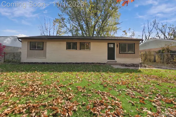 15553 Wellington ST, Taylor, MI 48180
