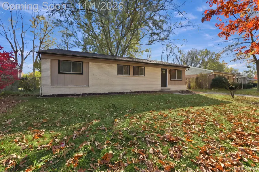15553 Wellington ST, Taylor, MI 48180 - #3
