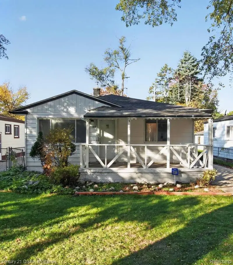 19763 Poinciana, Redford, MI 48240 - #1