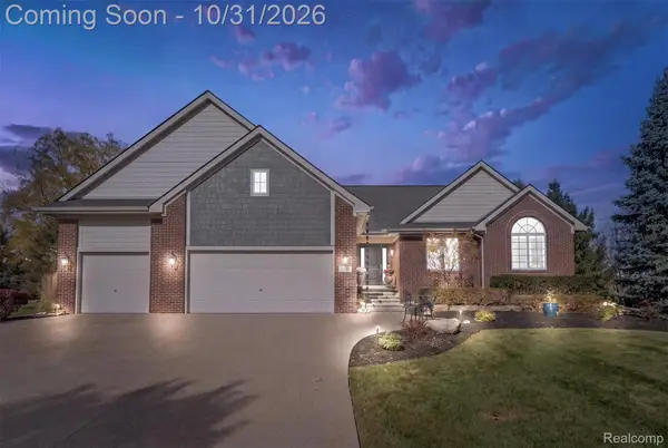 6771 Teluride DR, WhiteLake, MI 48383