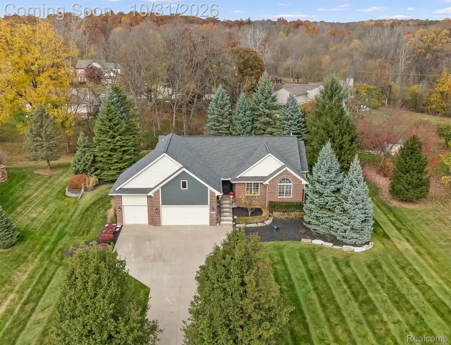 6771 Teluride DR, White Lake, MI 48383 - #2