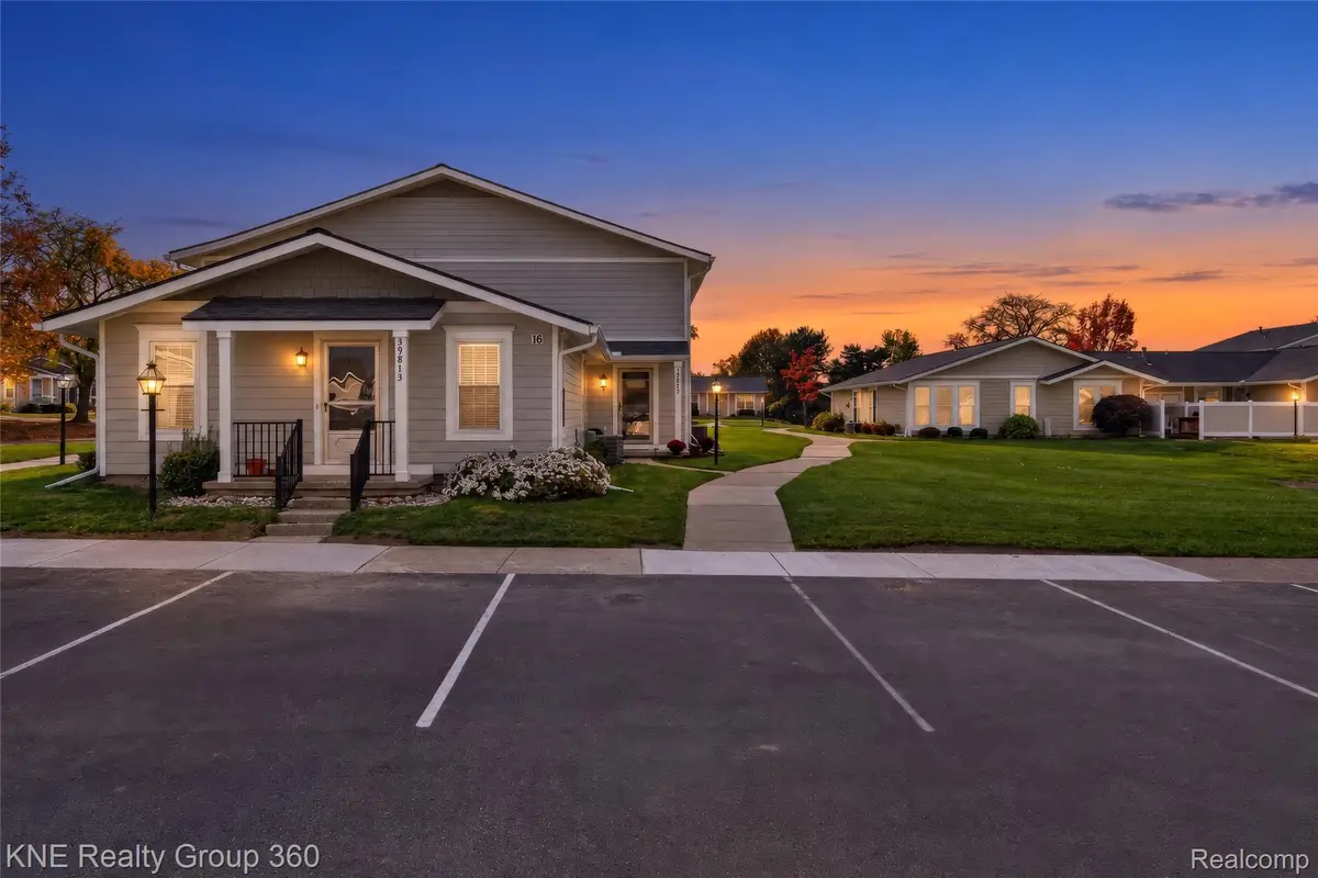 39815 Village Wood LN  # 212, Novi, MI 48375 - #1