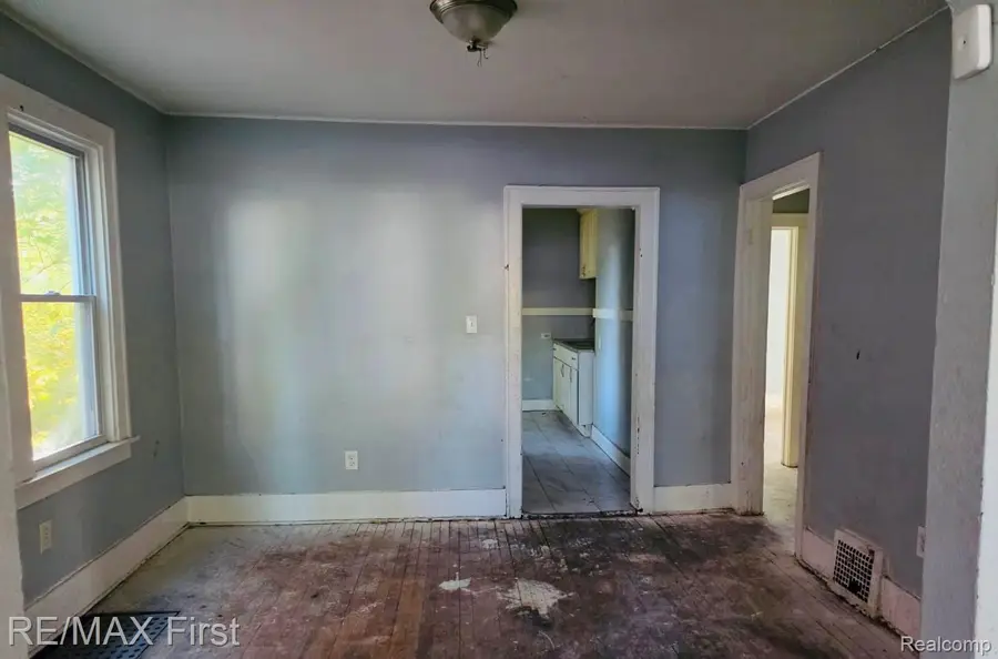 15839 La Salle BLVD, Detroit, MI 48238 - #2