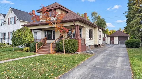 2719 Peavey ST, PortHuron, MI 48060
