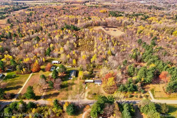 5480 Hess RD, Vassar, MI 48768