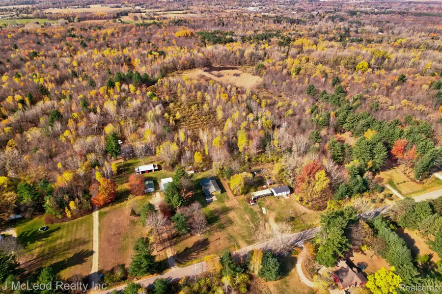 5480 Hess RD, Vassar, MI 48768 - #3