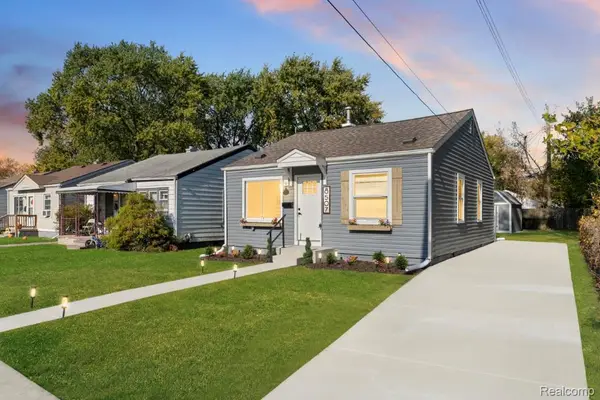 8507 Prospect AVE, Warren, MI 48089