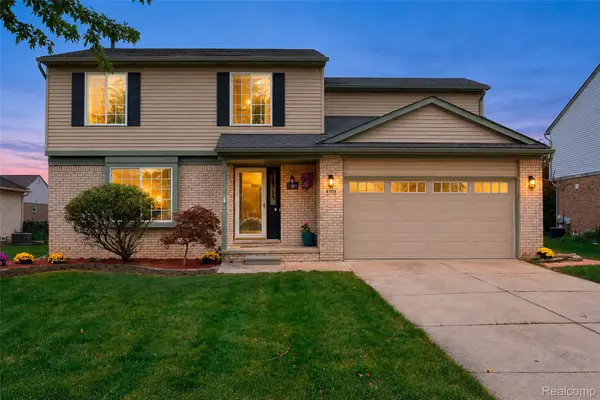 41119 Westfield CIR, Canton, MI 48188