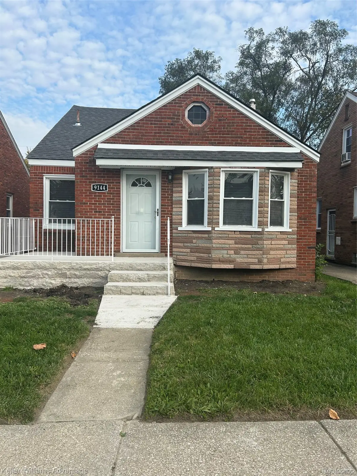 9114 Prest ST, Detroit, MI 48228 - #1
