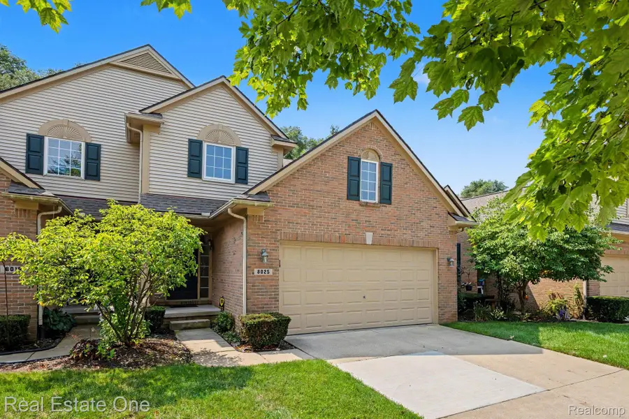 8025 Springdale DR 13 # 48, White Lake, MI 48386 - #2