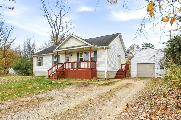 5841 Miller RD, Vassar, MI 48768