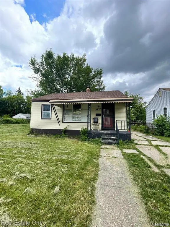 6046 Greenview AVE E, Detroit, MI 48228 - #1