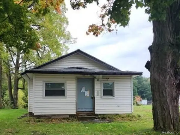 12942 Franklin ST, GrandLedge, MI 48837