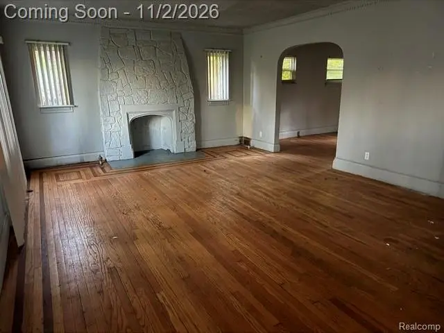 3690 Somerset AVE, Detroit, MI 48224 - #2