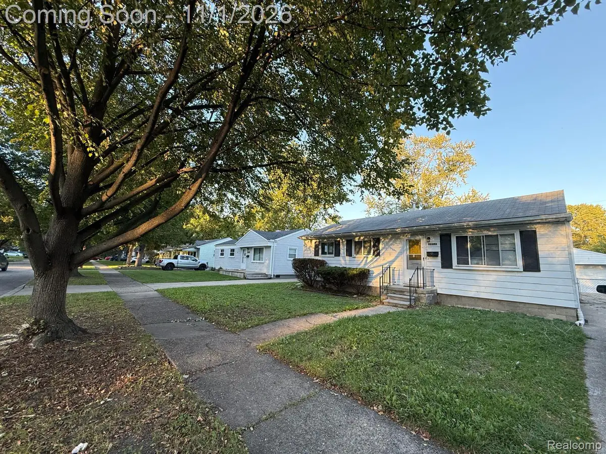 22372 Ira BLVD, Warren, MI 48091 - #1