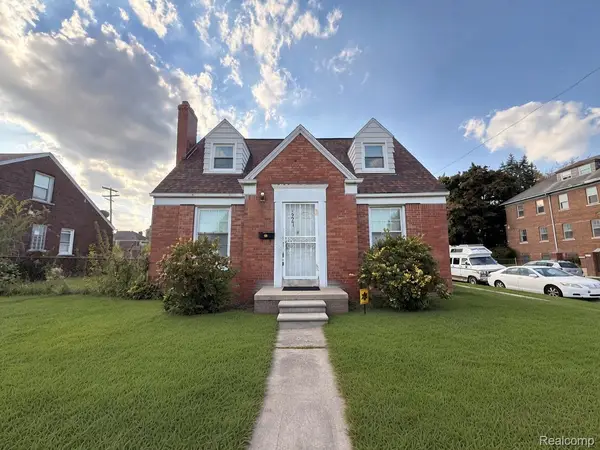 13241 Mound RD, Detroit, MI 48212