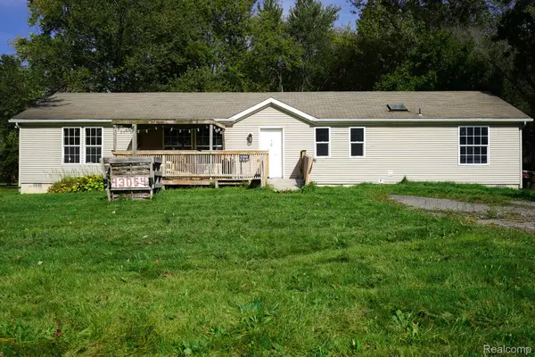 43054 Judd RD, Belleville, MI 48111