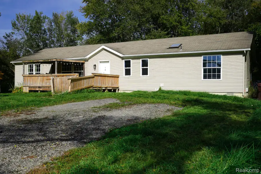 43054 Judd RD, Belleville, MI 48111 - #2
