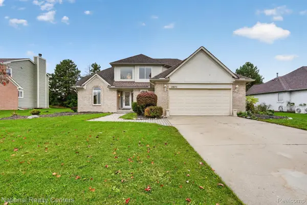 26672 Isleworth PT, Southfield, MI 48034