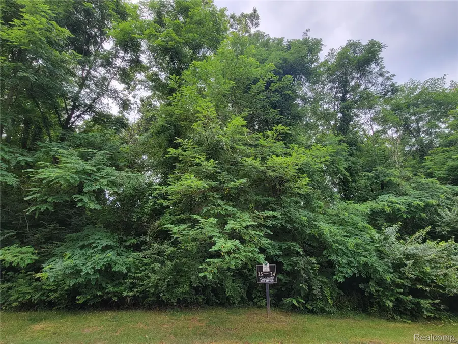 Lot 25 - Rexford CRT, Brighton, MI 48116 - #3