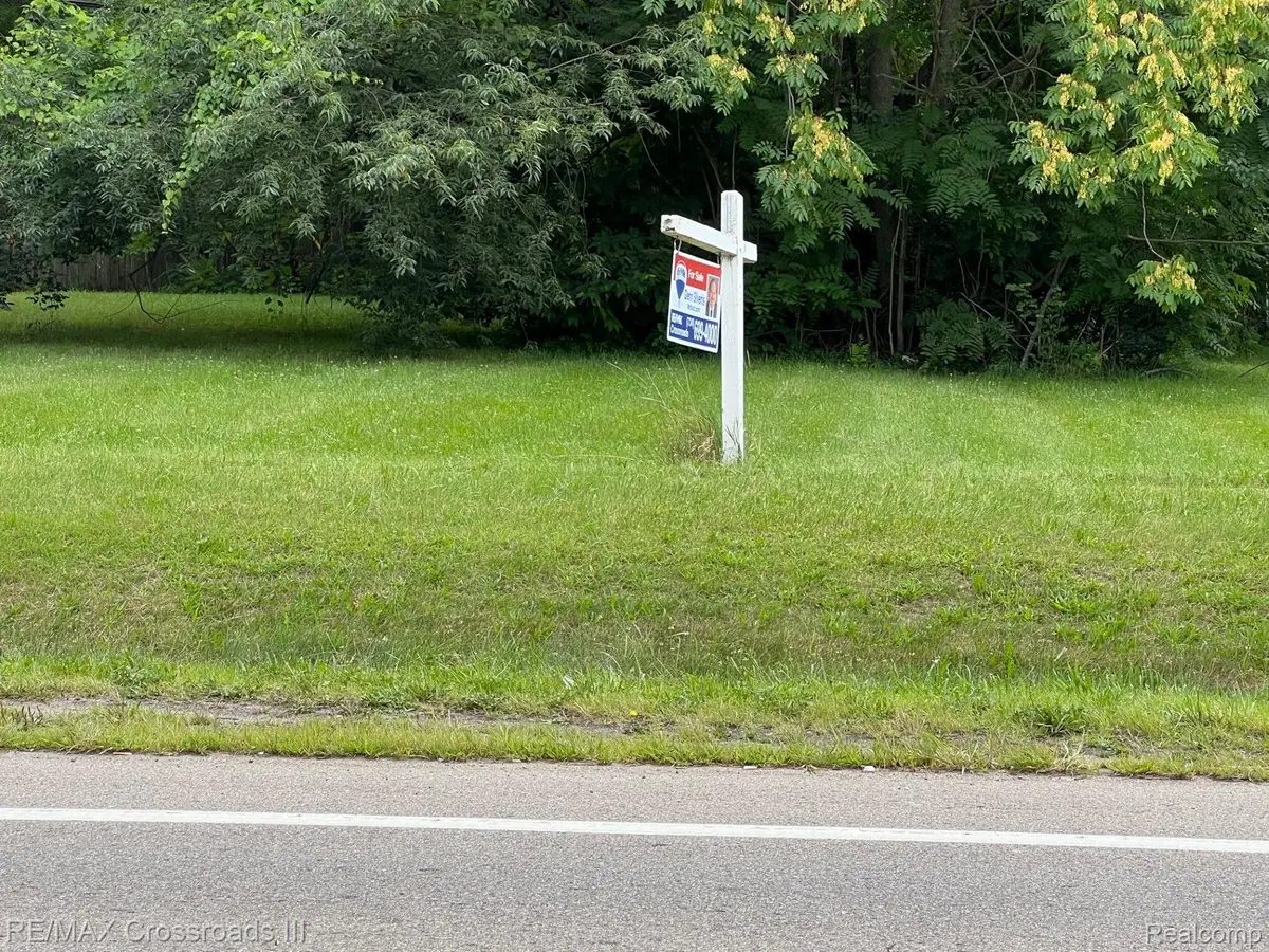 VAC E HURON RIVER DR, Belleville, MI 48111 - Image #1