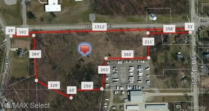 330 STAN EATON DR, Linden, MI 48451 - Image #1