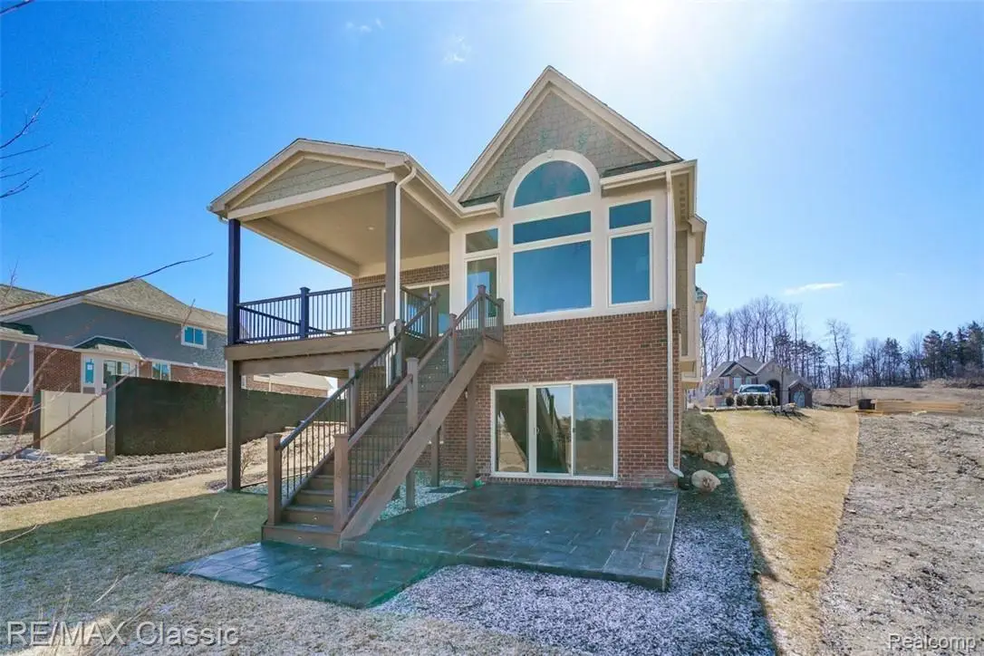 0000 Stoney Point 5, Green Oak, MI 48178 - Image #1