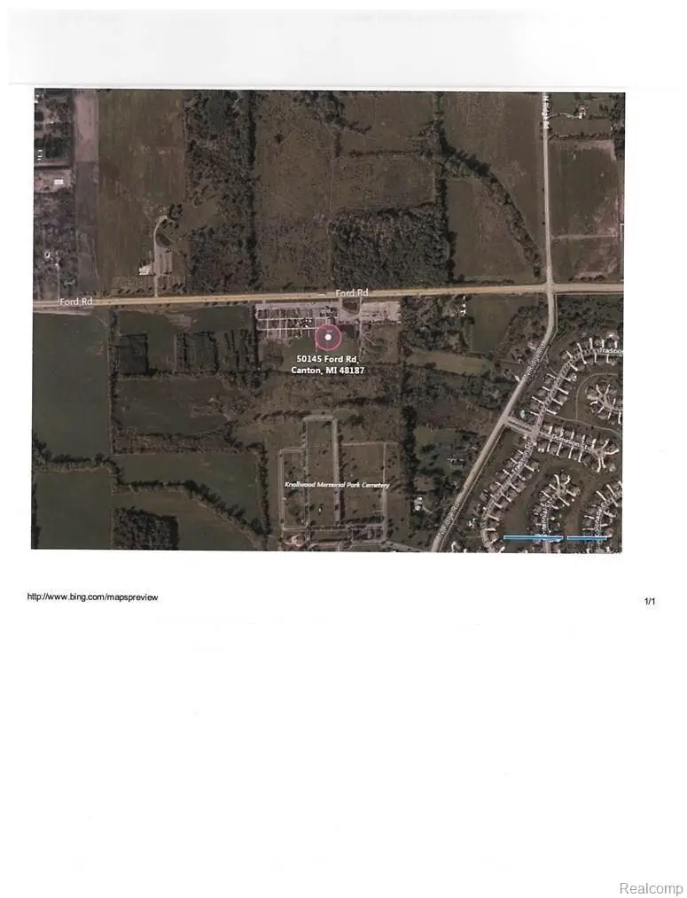 50145 FORD RD, Canton, MI 48187 - Image #1