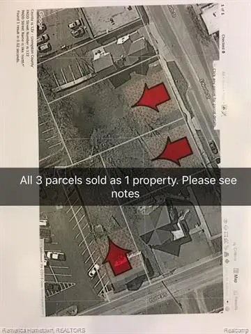 116 E North Street, Brighton, MI 48116