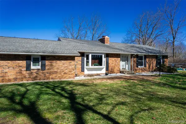 12247 ONONDAGA RD, , MI 49264