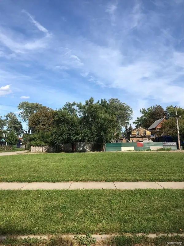 2736 HARRISON, Detroit, MI 48216