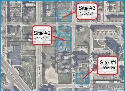 3907 LINCOLN, Detroit, MI 48208 - Image #3