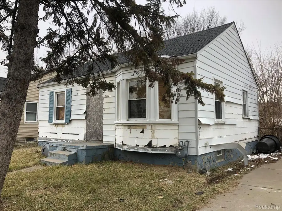 16221 LIBERAL ST, Detroit, MI 48205 - Image #2