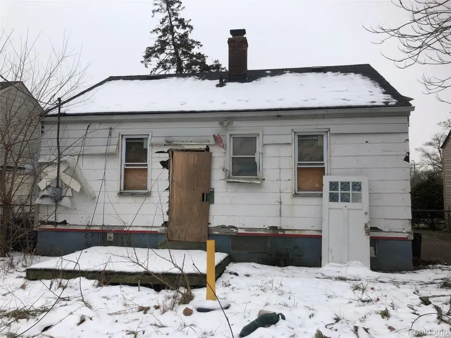 16221 LIBERAL ST, Detroit, MI 48205 - Image #3