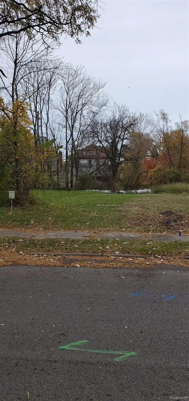 908 MANISTIQUE, Detroit, MI 48215 - Image #1