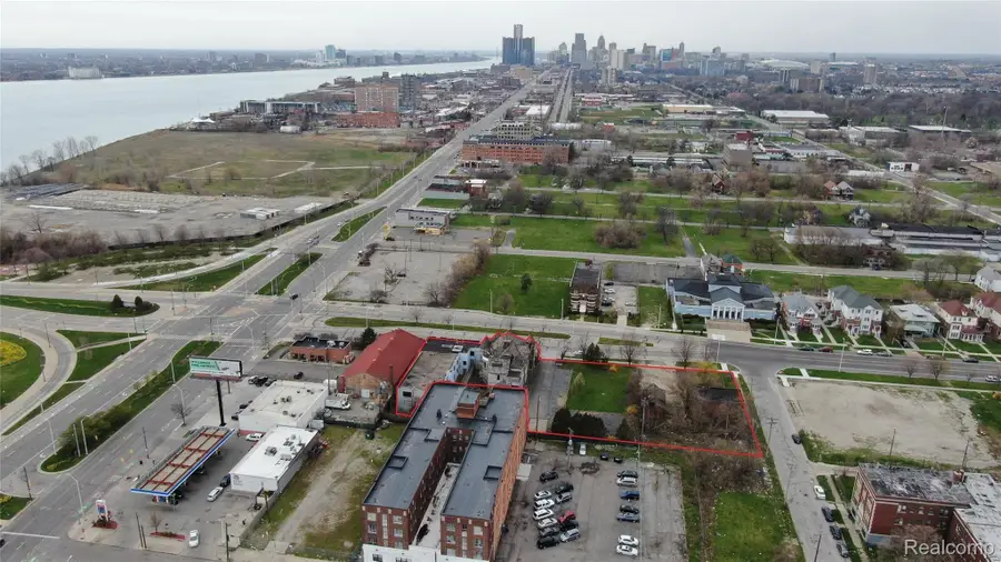 130 E GRAND BLVD, Detroit, MI 48207 - Image #3