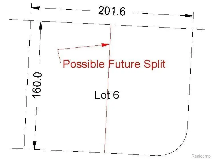 VAC Fieldcrest Meadows CRT, White Lake, MI 48383 - Image #1