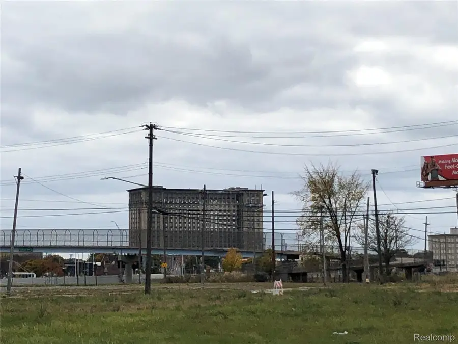 2609-2623 TRUMBULL, Detroit, MI 48216 - Image #2