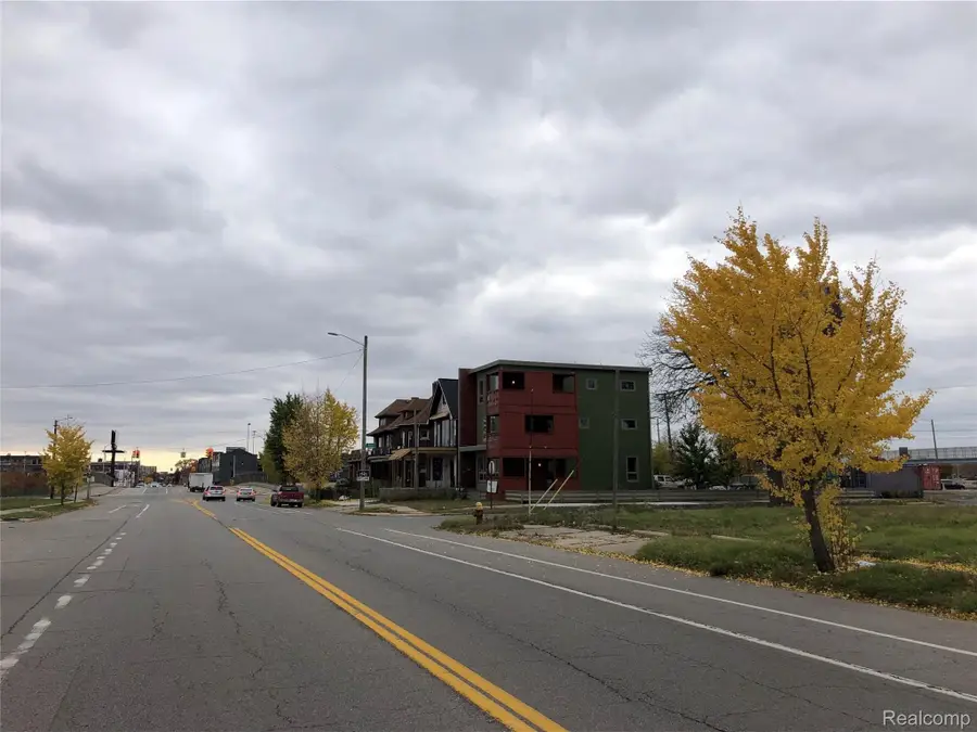 2609-2623 TRUMBULL, Detroit, MI 48216 - Image #3
