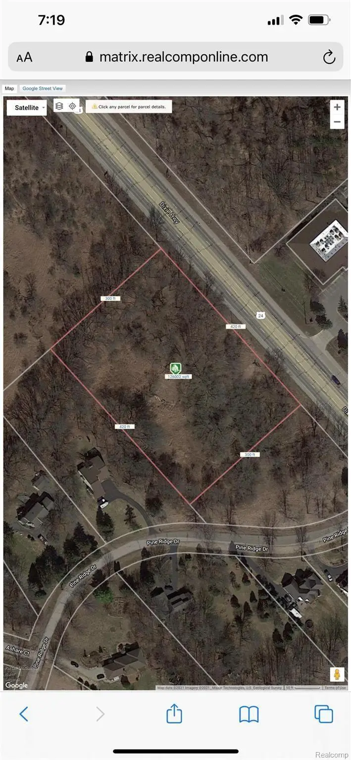 000 DIXIE HWY, Clarkston, MI 48346 - Image #1