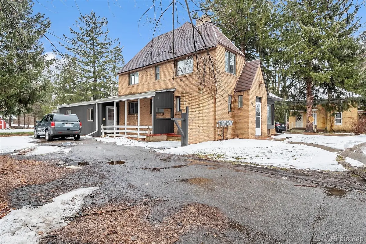 2359 E GRAND RIVER RD, Williamston, MI 48895 - #1