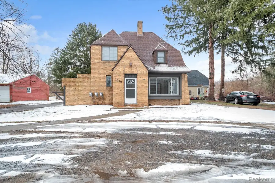2359 E GRAND RIVER RD, Williamston, MI 48895 - #2