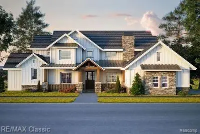 835 Adams Rd, Milford, MI 48381 - #1