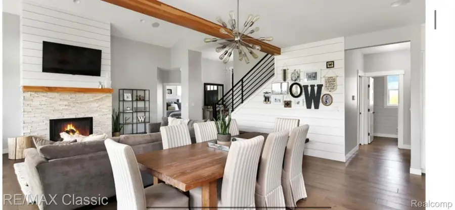 835 Adams Rd, Milford, MI 48381 - #3