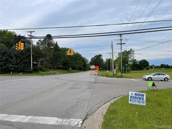 00 TORREY RD, SwartzCreek, MI 48473