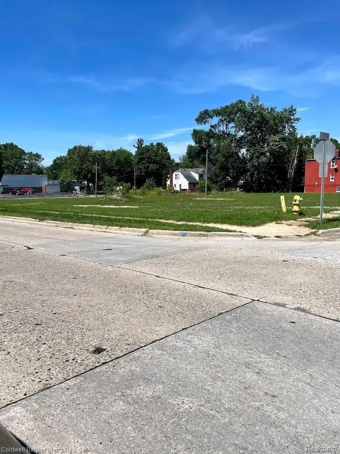 505 Auburn AVE, Pontiac, MI 48342 - Image #2