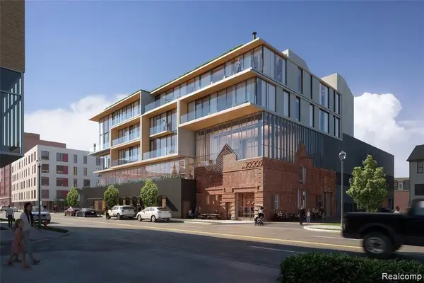 2827 JOHN R ST 8, Detroit, MI 48201