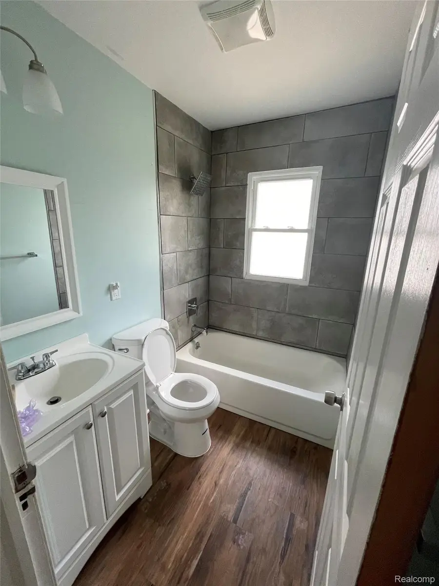 630 E MADISON AVE, Pontiac, MI 48340 - #3