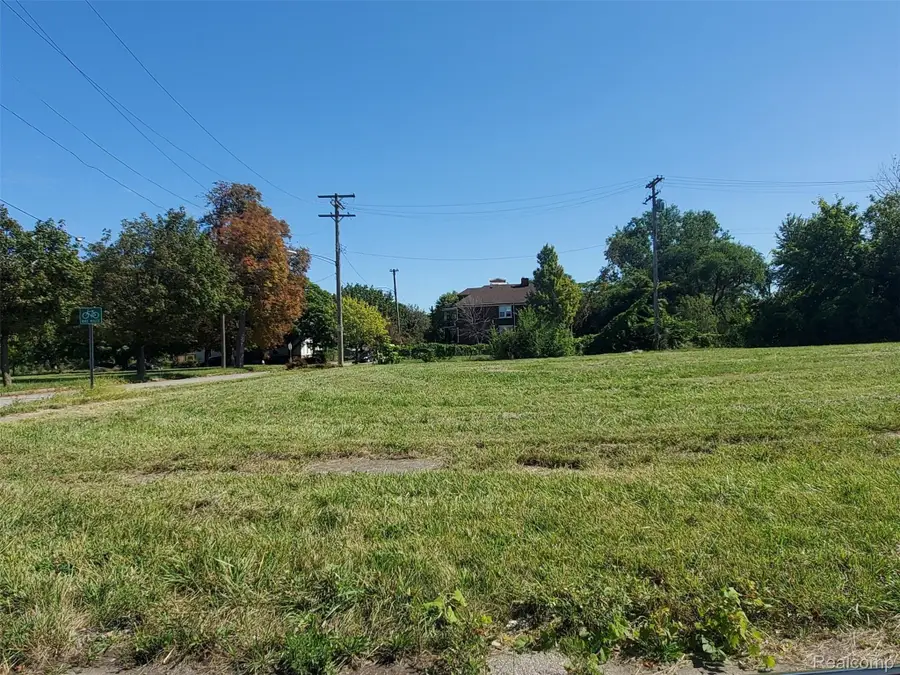 2764 HURON, Detroit, MI 48216 - Image #2