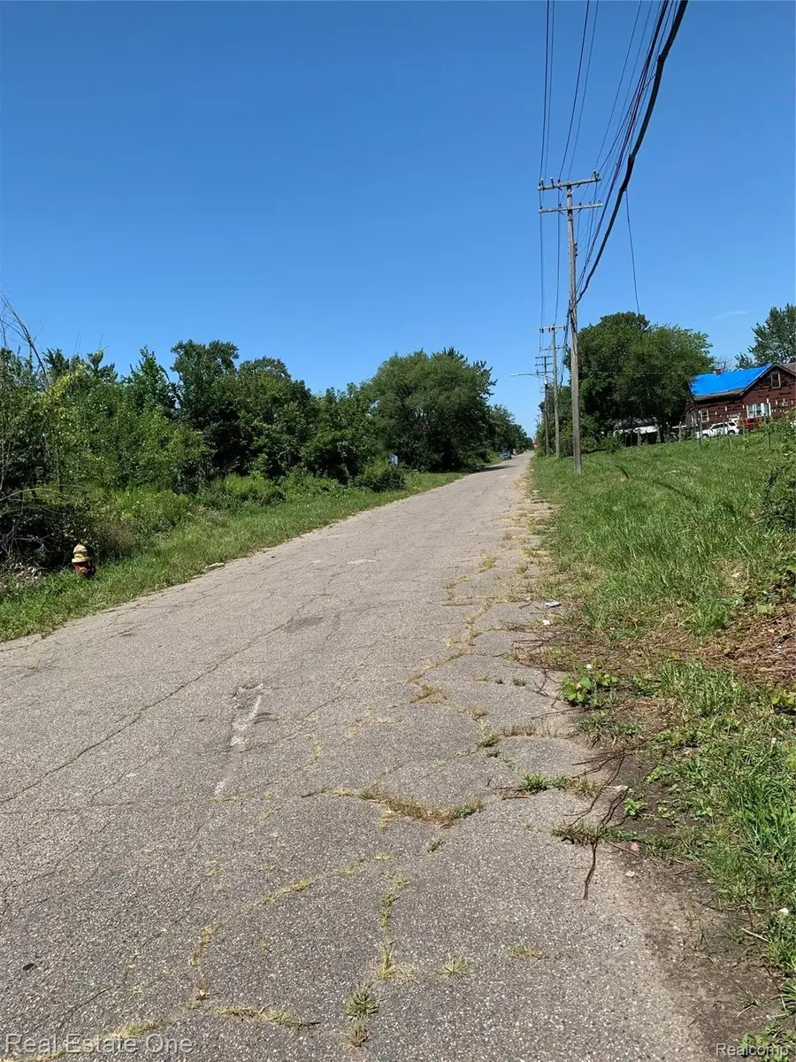 3615 Barham, Detroit, MI 48224 - #2